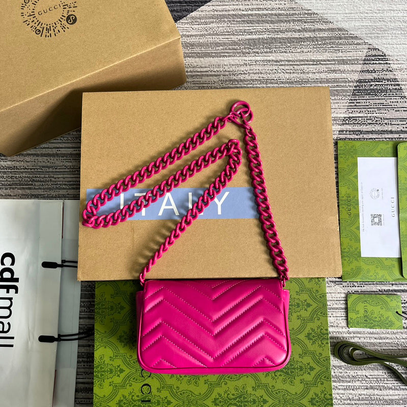 Amelia- GCI Bags - 5490