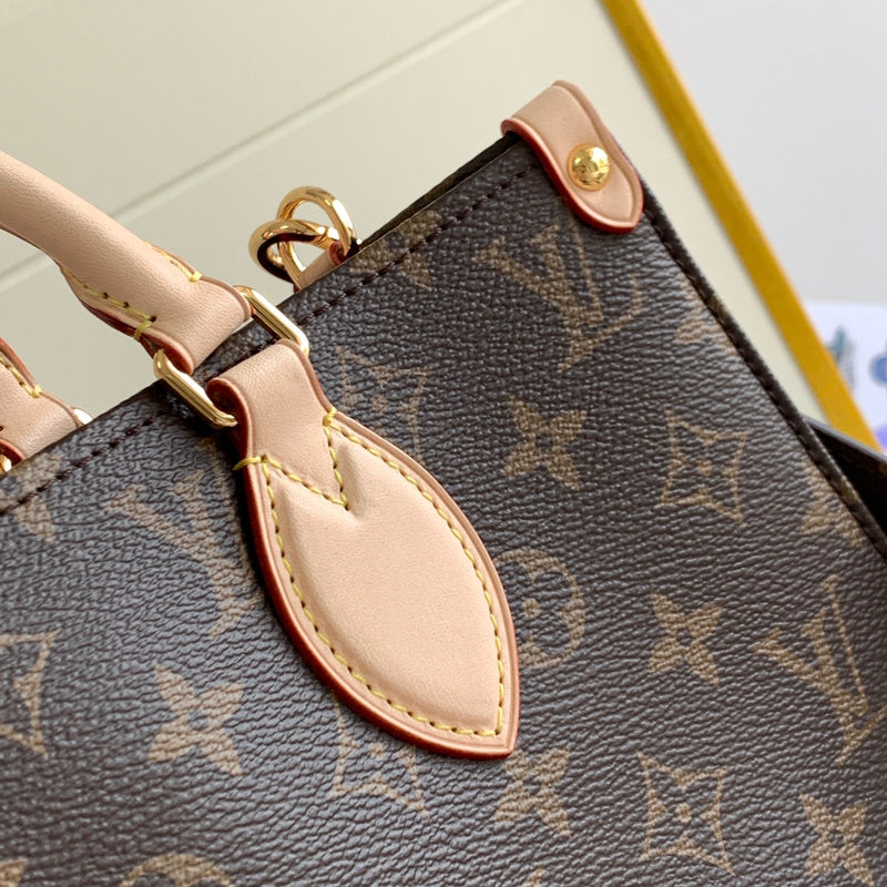 Fan Fashion Lu-Vi bags - 17545