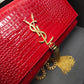 Amelia - YSL Bag - 2214