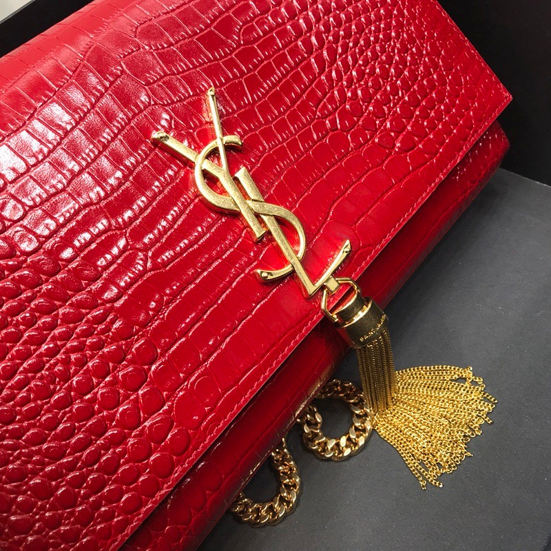 Amelia - YSL Bag - 2214