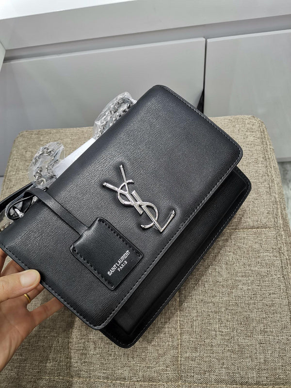 Amelia - YSL Bag - 3520