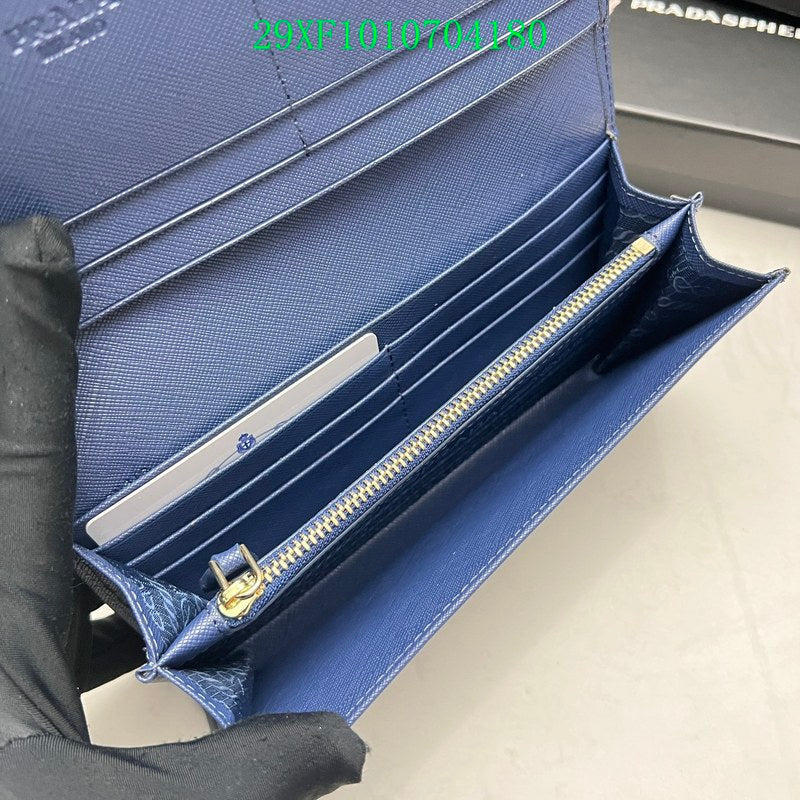 Amelia - PD Wallet - 160