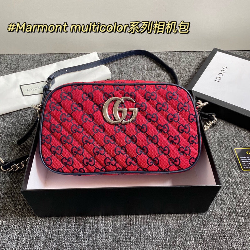 Amelia- GCI Bags - 2100