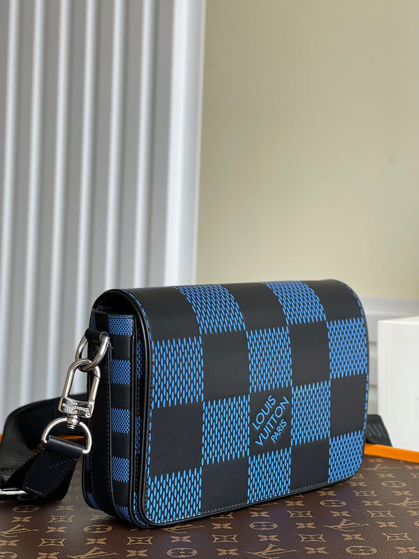 Amelia - LV Bags - 12607