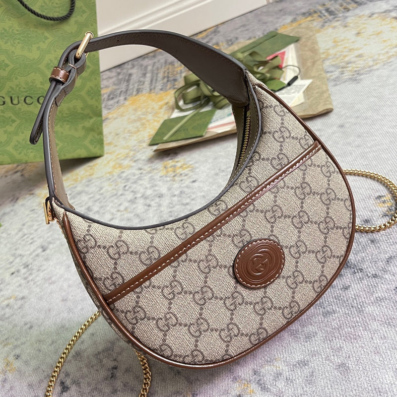 Amelia Fashion - GCI Bags - 2015