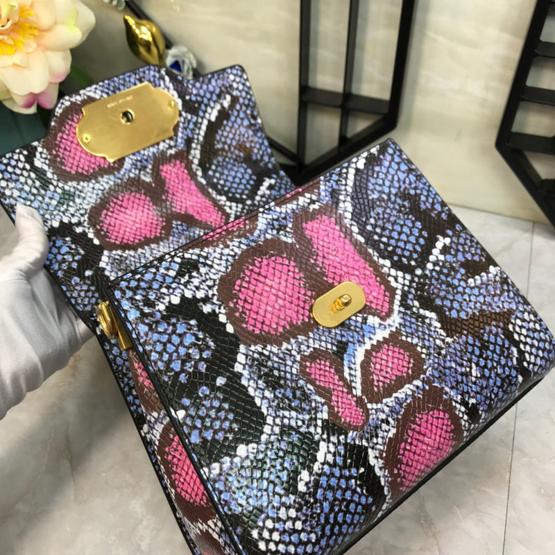 Amelia- DG Bags - 288