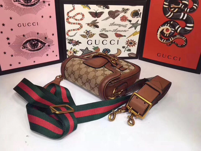 Amelia- GCI Bags - 1979