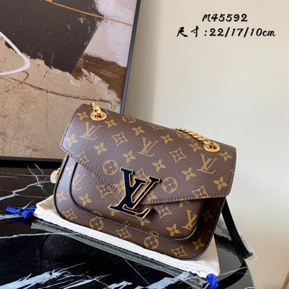 Amelia Fashion Lu-Vi bags - 17025