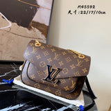 Amelia Fashion Lu-Vi bags - 17025