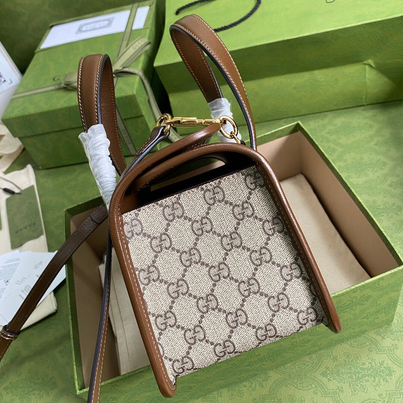 Amelia - GCI Bags - 5936