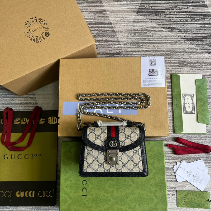 Amelia - GCC Bags - 6425