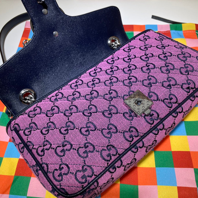 Amelia  - GCI Bags - 12406