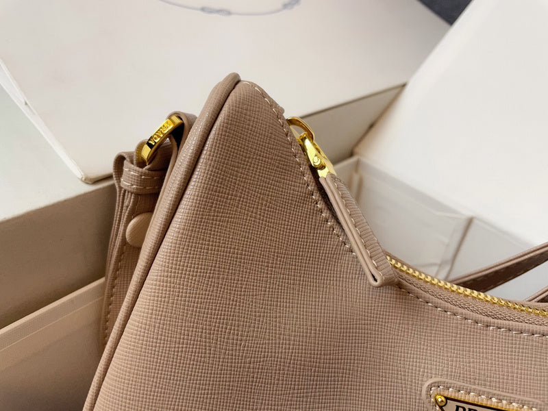 Amelia- PRDA  LUXURY BAGS - 542