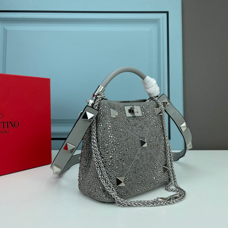 Amelia- VEL WOMEN LUXURY BAGS - 889