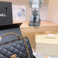 Amelia- CHL Bags - 6853