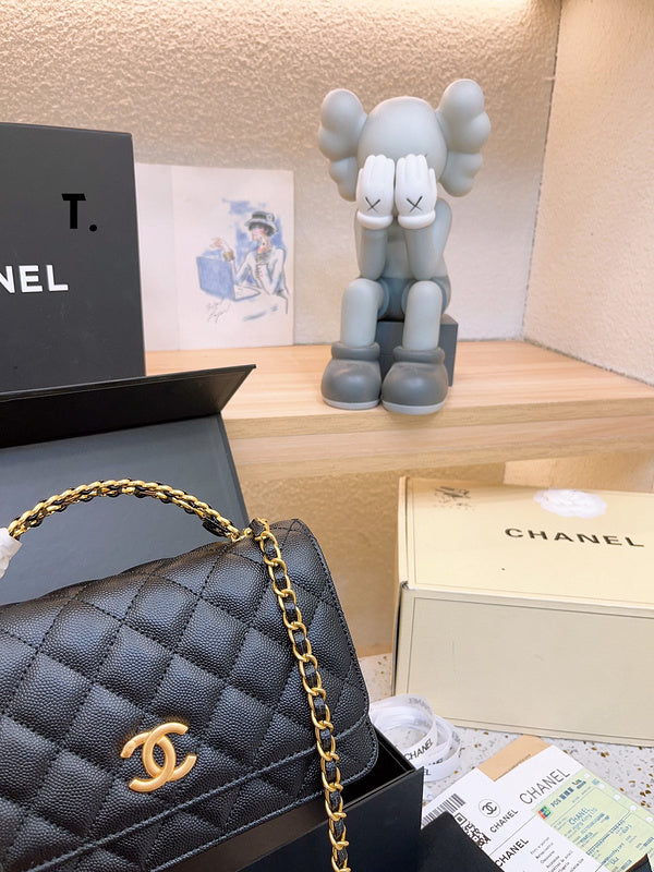Amelia- CHL Bags - 6853