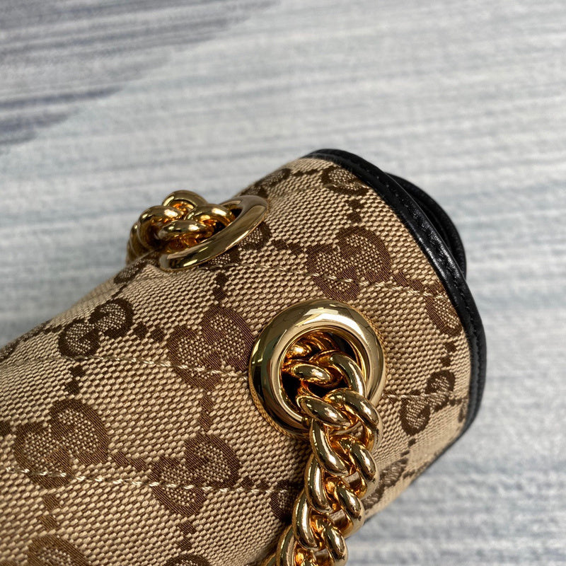 Amelia- GCI Lady Bags - 1142
