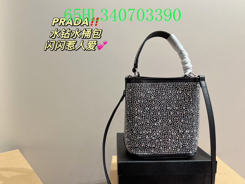 Prada Bags - The Barnes Bags  131