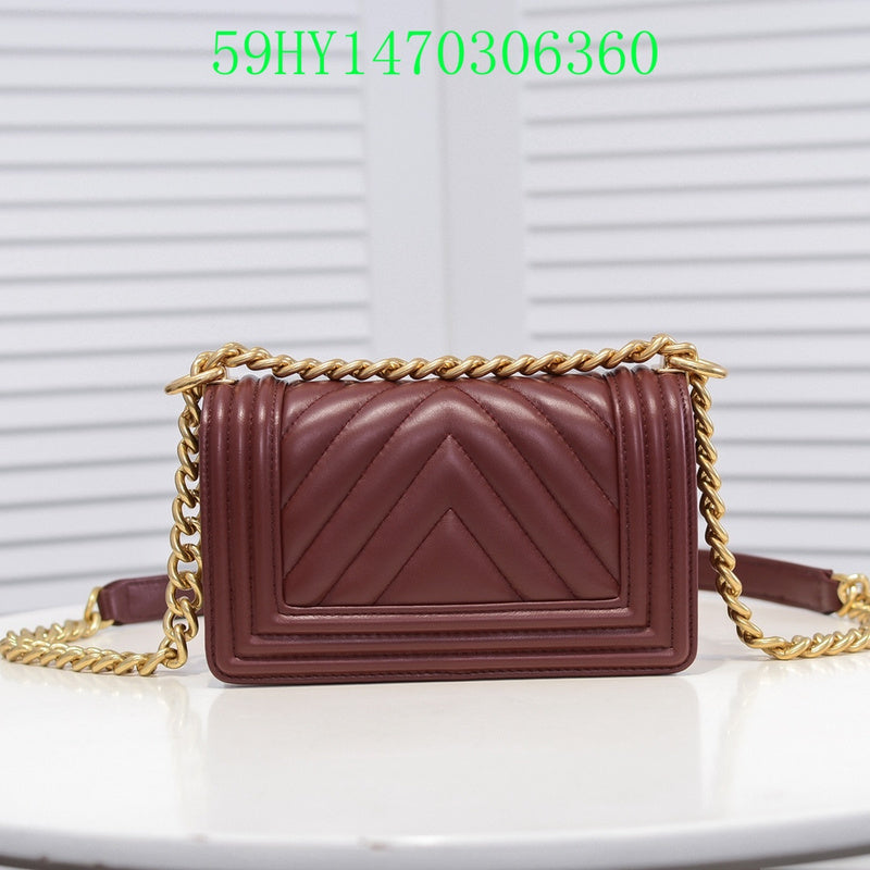 Amelia - CHL Bags - 1427