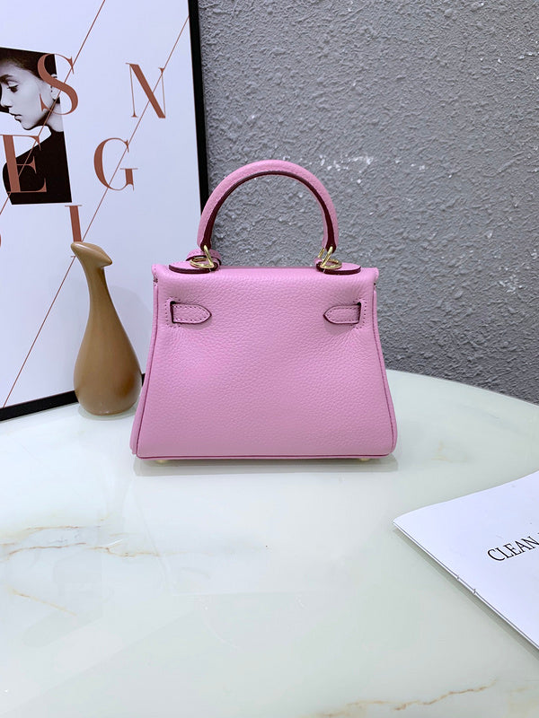 LO - HMS Luxury Bags - 551