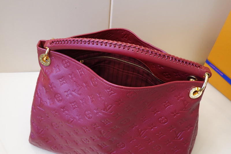 Amelia - LV Bags - 12957