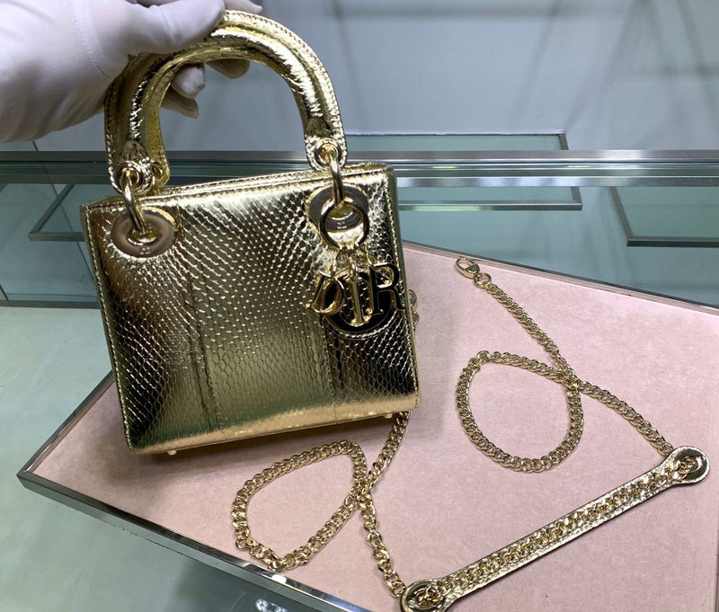 Amelia- DOR Bags - 1233
