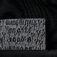 Amelia X BALENCIAGA BB Monogram Web Mini Ophidia Shoulder Bag Black