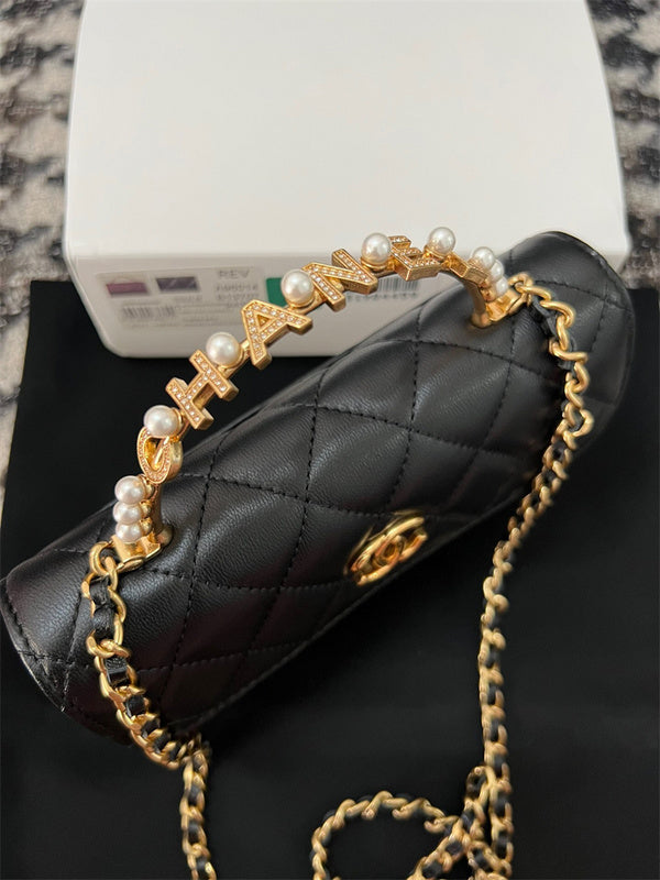 Amelia- CHL Bags - 436