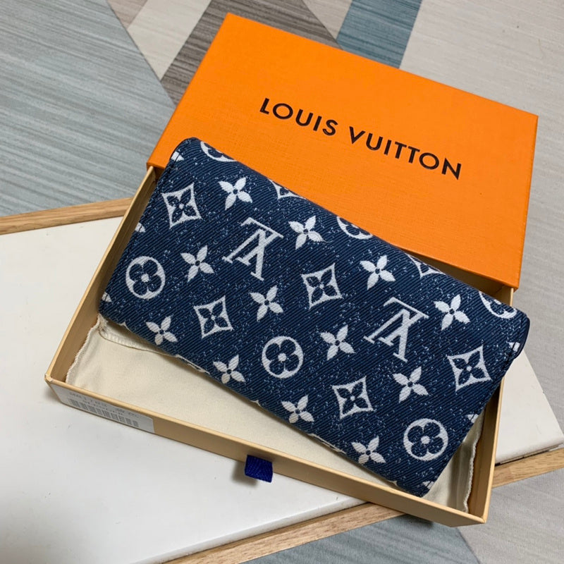 Fan Fashion Lu-Vi Bags - 16923