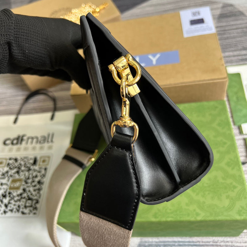 Amelia- GCI LUXURY LADY BAGS - 515