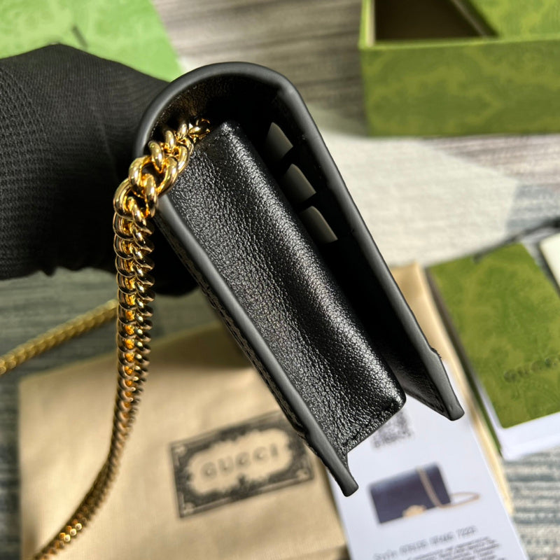Amelia- GCI Bags - 4699