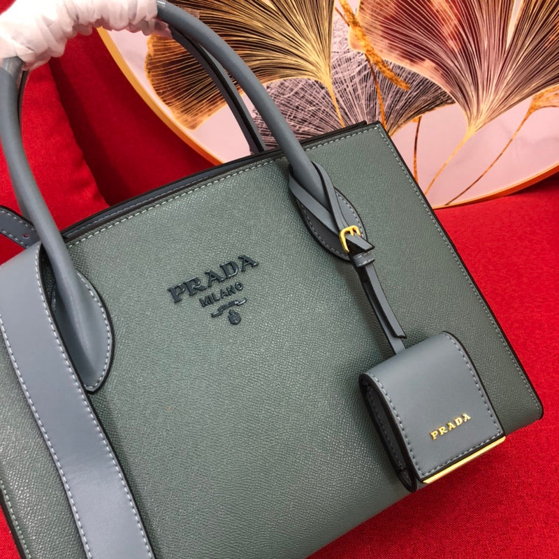 Barnes-Bags - Prada Bags - 791
