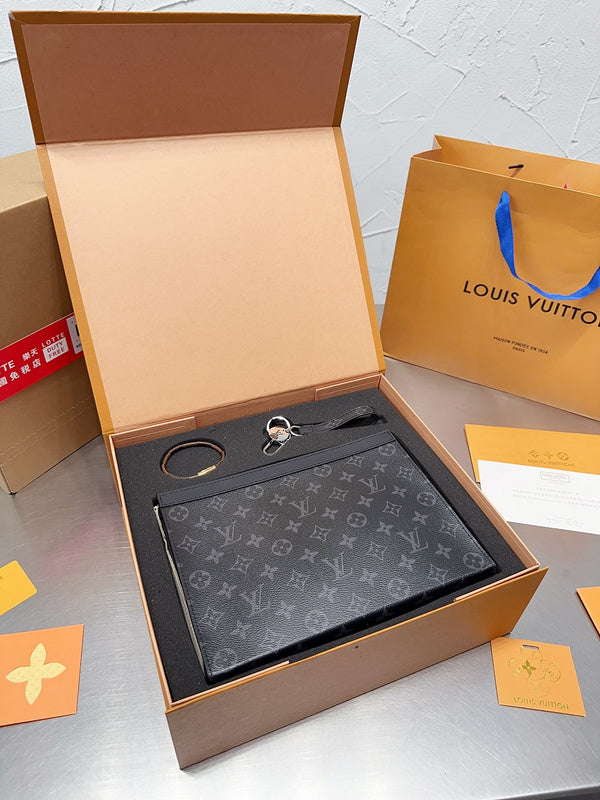 Amelia - LV Bags - 15019