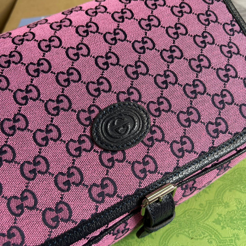 Amelia- GCI Bags - 4294