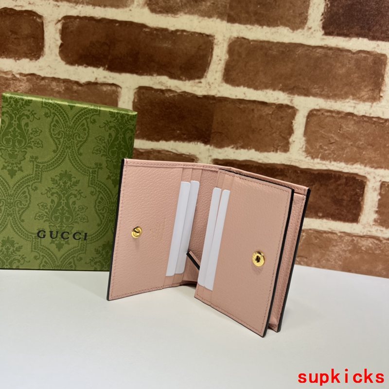 Amelia- - Mix Wallets - 168
