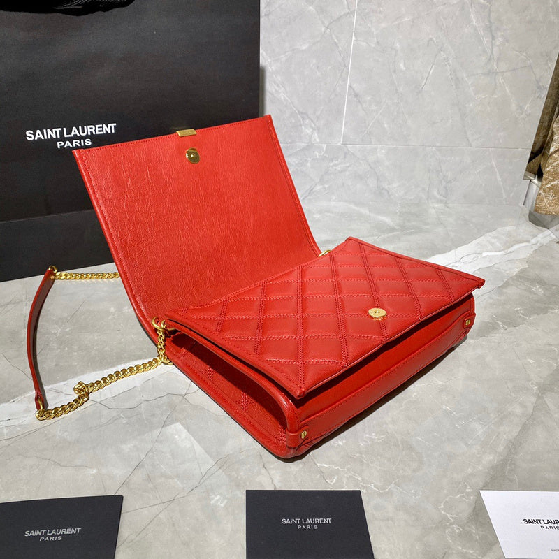 Amelia - YSL Bag - 4120