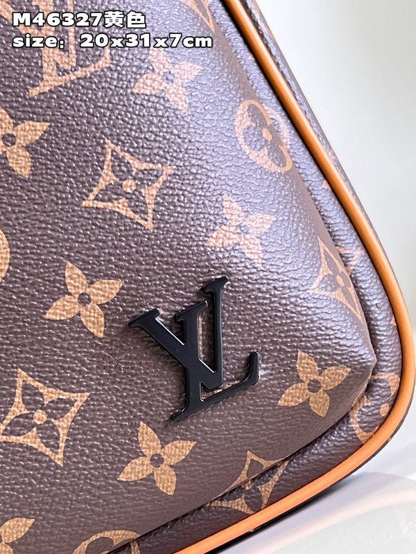 Amelia - LV Bags - 15348