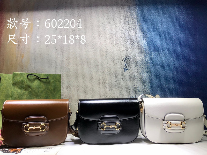 Amelia- GCI Bags - 1952