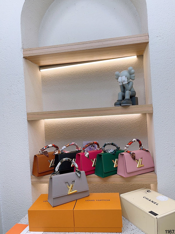 Amelia - LV Bags - 14780