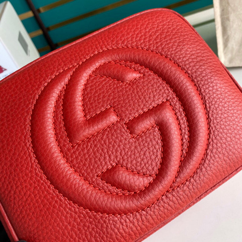 Amelia - GCI Bags - 6025