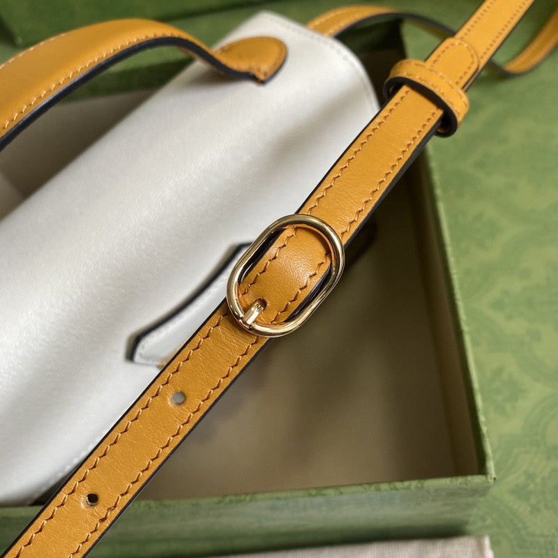 Amelia- GUKI Bags - 1841