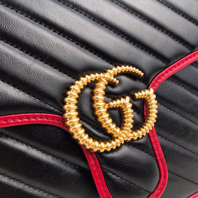 Amelia Fashion - GCI Bags - 2606