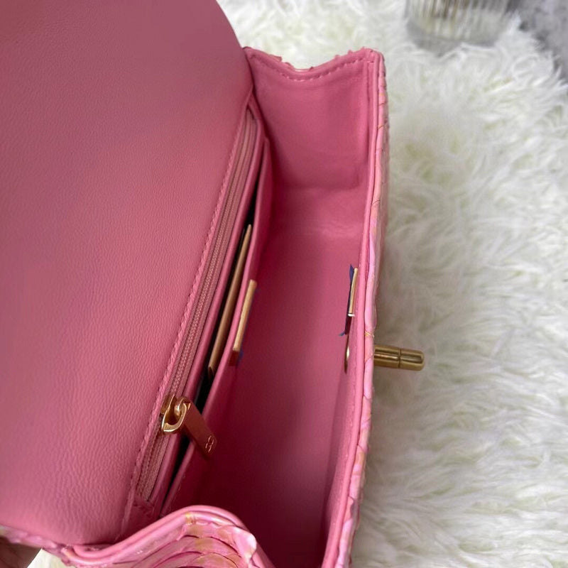 AmeliaLuxury - CHL Bags - 3055
