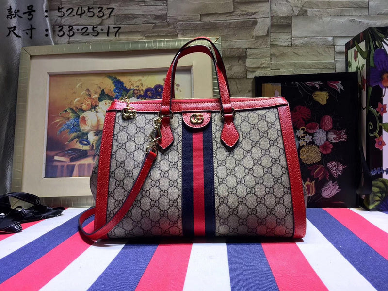 Amelia Fashion - GCI Bags - 2322