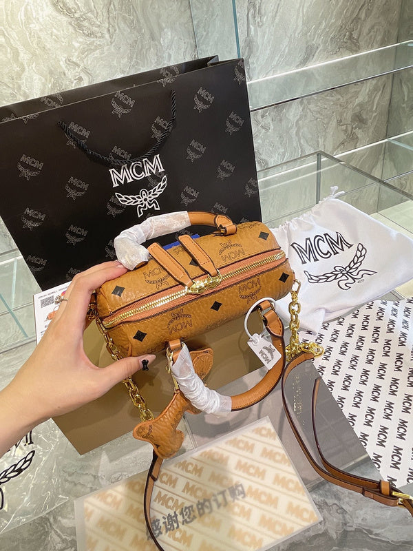 Amelia- - MQM Bags - 216