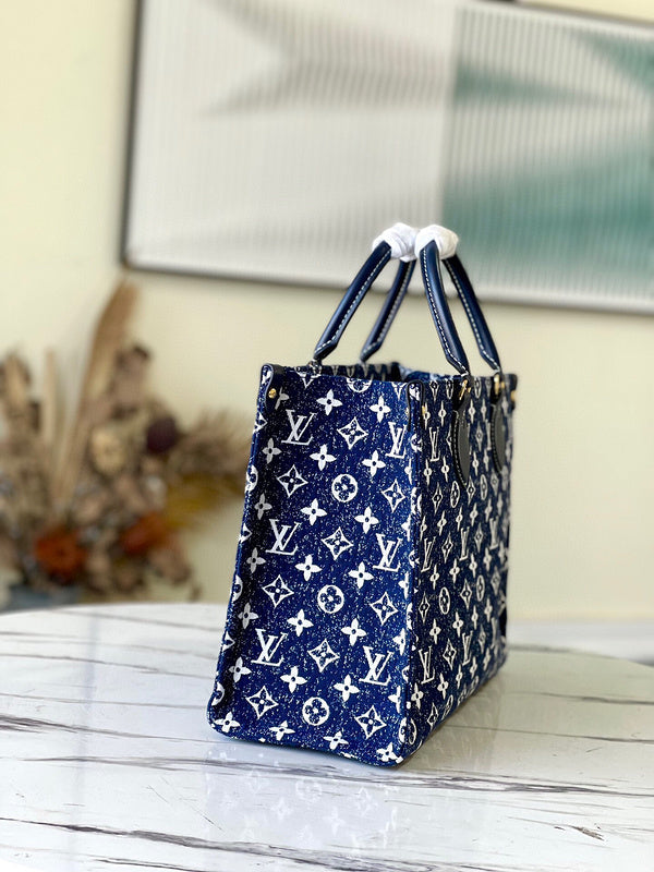 Fashion Lu-Vi bags - 5489