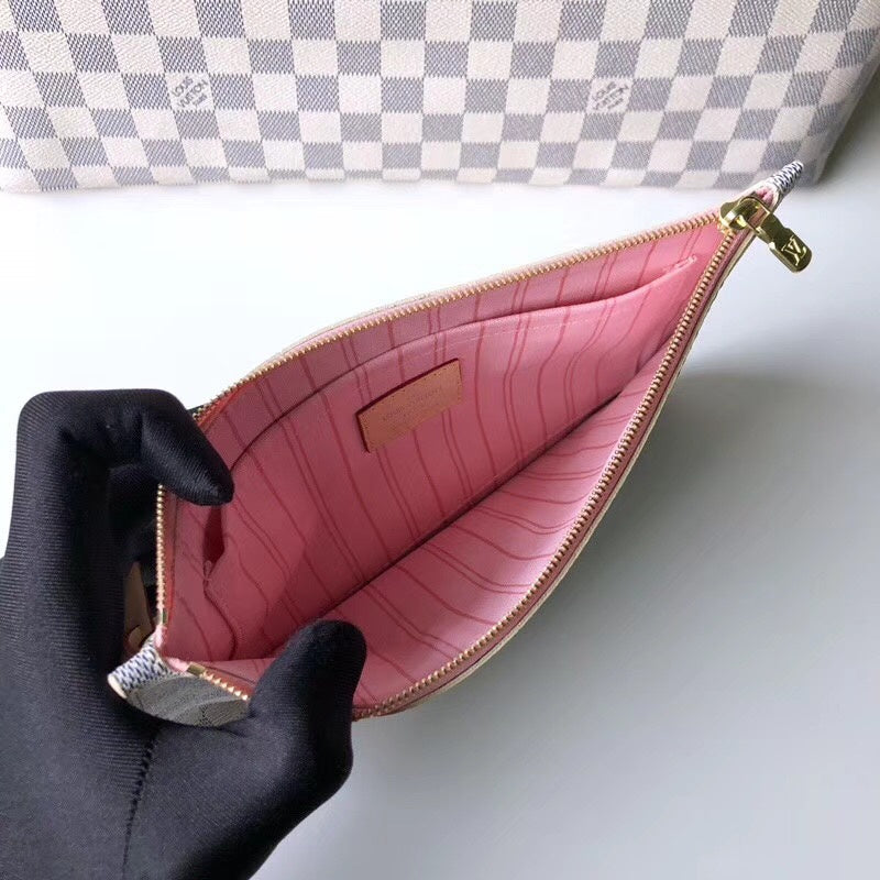 Fan Fashion Lu-Vi bags - 17902