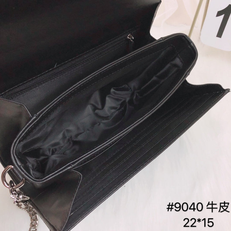 Amelia - YSL Bag - 3577