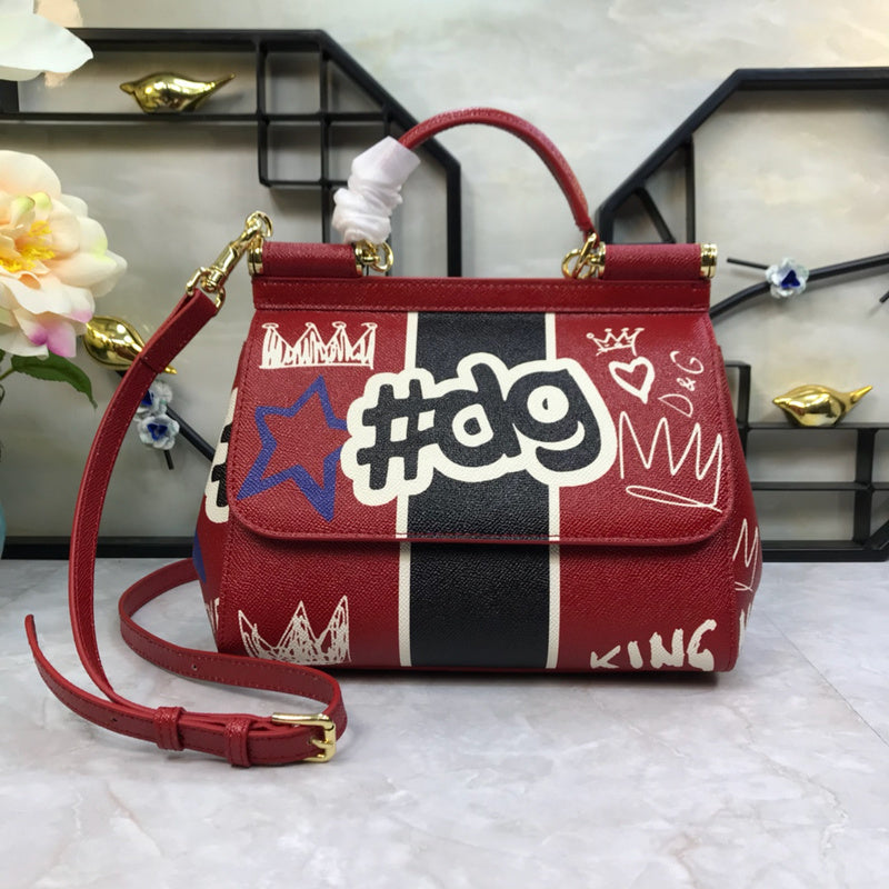 Amelia- DG Bags - 314