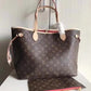 Fan Fashion Lu-Vi bags - 17674